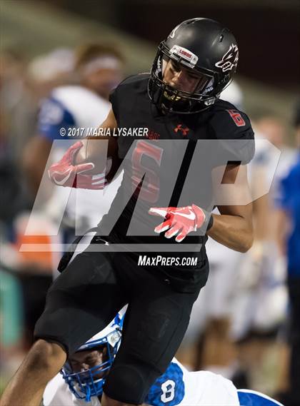 Thumbnail 3 in Katy Taylor @ Langham Creek (UIL 6A  Area Playoffs) photogallery.