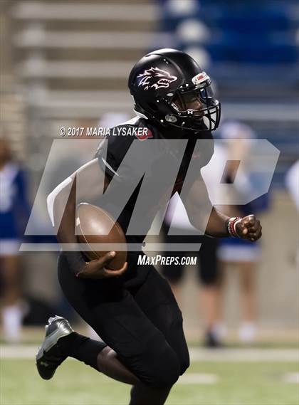 Thumbnail 1 in Katy Taylor @ Langham Creek (UIL 6A  Area Playoffs) photogallery.