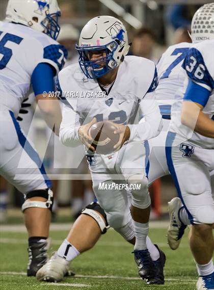 Thumbnail 3 in Katy Taylor @ Langham Creek (UIL 6A  Area Playoffs) photogallery.
