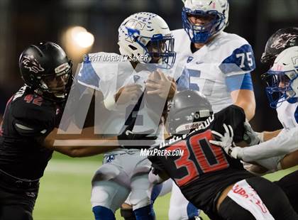 Thumbnail 3 in Katy Taylor @ Langham Creek (UIL 6A  Area Playoffs) photogallery.