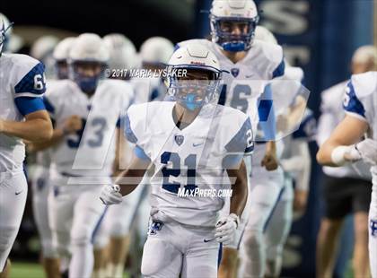 Thumbnail 3 in Katy Taylor @ Langham Creek (UIL 6A  Area Playoffs) photogallery.