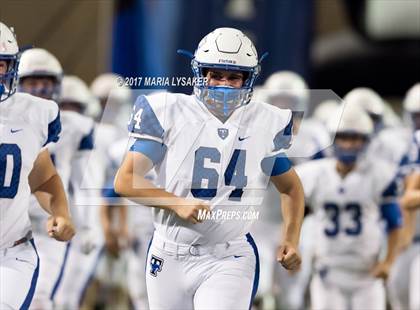 Thumbnail 1 in Katy Taylor @ Langham Creek (UIL 6A  Area Playoffs) photogallery.