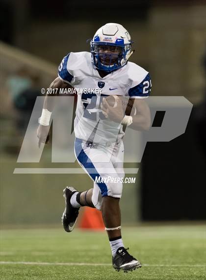 Thumbnail 3 in Katy Taylor @ Langham Creek (UIL 6A  Area Playoffs) photogallery.