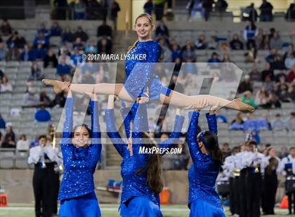 Thumbnail 2 in Katy Taylor @ Langham Creek (UIL 6A  Area Playoffs) photogallery.