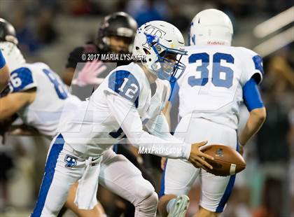 Thumbnail 3 in Katy Taylor @ Langham Creek (UIL 6A  Area Playoffs) photogallery.