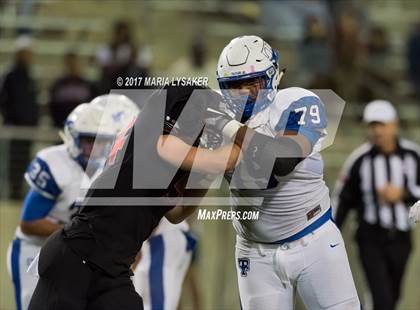 Thumbnail 3 in Katy Taylor @ Langham Creek (UIL 6A  Area Playoffs) photogallery.