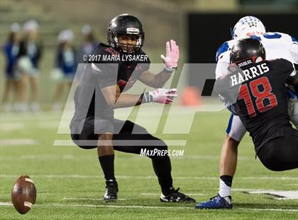 Thumbnail 3 in Katy Taylor @ Langham Creek (UIL 6A  Area Playoffs) photogallery.