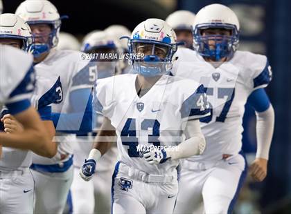 Thumbnail 2 in Katy Taylor @ Langham Creek (UIL 6A  Area Playoffs) photogallery.