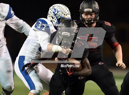 Thumbnail 3 in Katy Taylor @ Langham Creek (UIL 6A  Area Playoffs) photogallery.