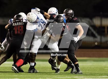 Thumbnail 1 in Katy Taylor @ Langham Creek (UIL 6A  Area Playoffs) photogallery.