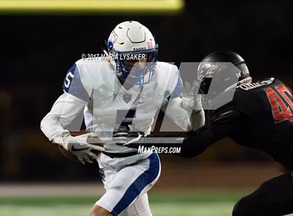 Thumbnail 1 in Katy Taylor @ Langham Creek (UIL 6A  Area Playoffs) photogallery.