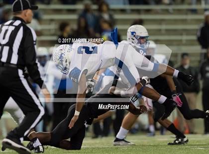 Thumbnail 3 in Katy Taylor @ Langham Creek (UIL 6A  Area Playoffs) photogallery.