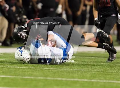 Thumbnail 1 in Katy Taylor @ Langham Creek (UIL 6A  Area Playoffs) photogallery.
