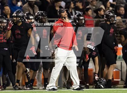 Thumbnail 1 in Katy Taylor @ Langham Creek (UIL 6A  Area Playoffs) photogallery.