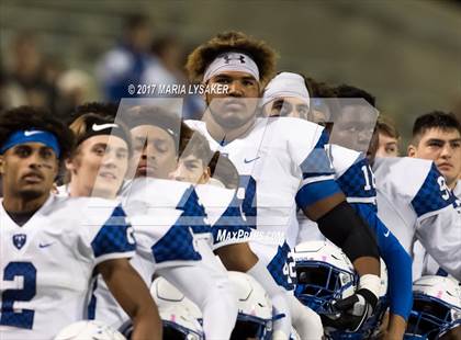 Thumbnail 3 in Katy Taylor @ Langham Creek (UIL 6A  Area Playoffs) photogallery.