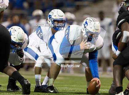 Thumbnail 1 in Katy Taylor @ Langham Creek (UIL 6A  Area Playoffs) photogallery.