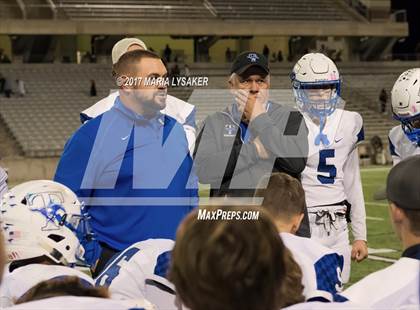 Thumbnail 1 in Katy Taylor @ Langham Creek (UIL 6A  Area Playoffs) photogallery.