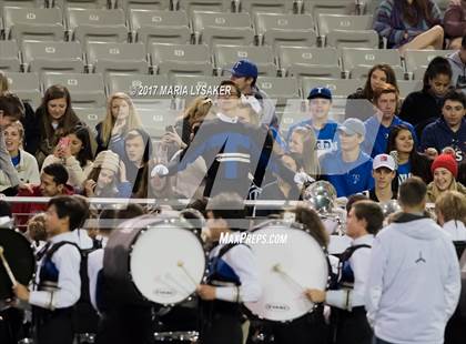 Thumbnail 2 in Katy Taylor @ Langham Creek (UIL 6A  Area Playoffs) photogallery.
