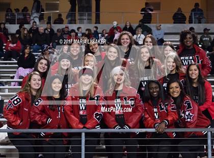 Thumbnail 2 in Katy Taylor @ Langham Creek (UIL 6A  Area Playoffs) photogallery.