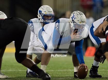 Thumbnail 3 in Katy Taylor @ Langham Creek (UIL 6A  Area Playoffs) photogallery.