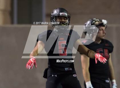 Thumbnail 3 in Katy Taylor @ Langham Creek (UIL 6A  Area Playoffs) photogallery.