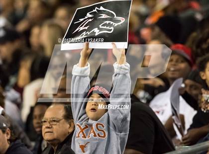 Thumbnail 1 in Katy Taylor @ Langham Creek (UIL 6A  Area Playoffs) photogallery.