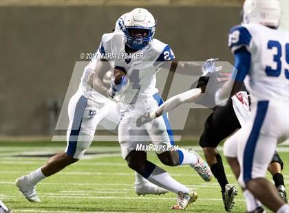 Thumbnail 3 in Katy Taylor @ Langham Creek (UIL 6A  Area Playoffs) photogallery.