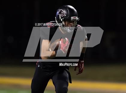 Thumbnail 1 in Katy Taylor @ Langham Creek (UIL 6A  Area Playoffs) photogallery.