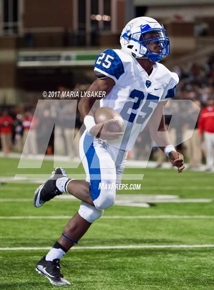 Thumbnail 3 in Katy Taylor @ Langham Creek (UIL 6A  Area Playoffs) photogallery.