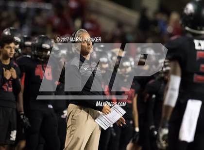 Thumbnail 1 in Katy Taylor @ Langham Creek (UIL 6A  Area Playoffs) photogallery.