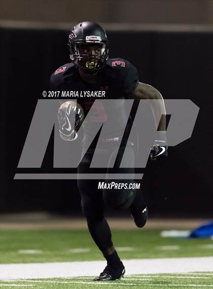 Thumbnail 2 in Katy Taylor @ Langham Creek (UIL 6A  Area Playoffs) photogallery.
