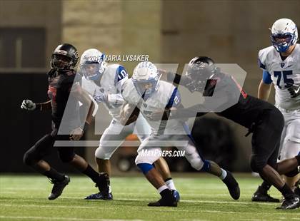 Thumbnail 3 in Katy Taylor @ Langham Creek (UIL 6A  Area Playoffs) photogallery.