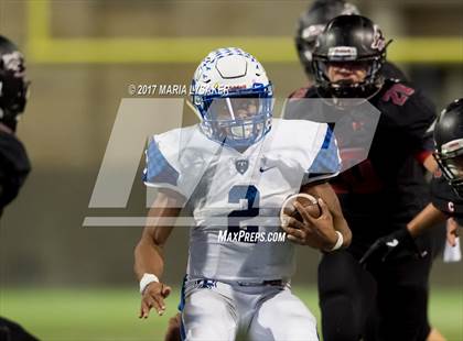 Thumbnail 3 in Katy Taylor @ Langham Creek (UIL 6A  Area Playoffs) photogallery.