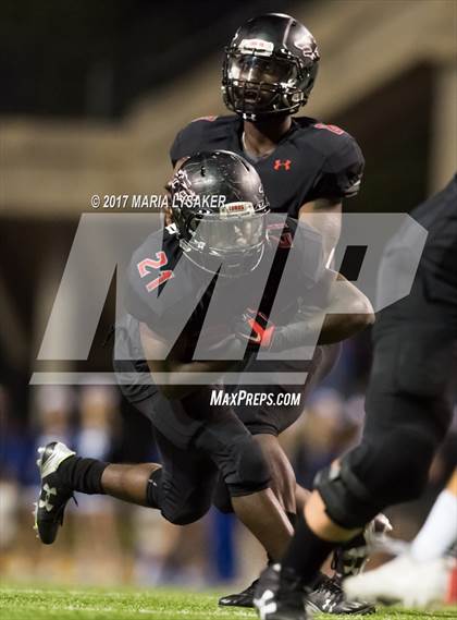 Thumbnail 3 in Katy Taylor @ Langham Creek (UIL 6A  Area Playoffs) photogallery.