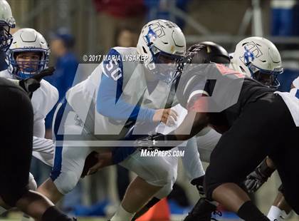 Thumbnail 3 in Katy Taylor @ Langham Creek (UIL 6A  Area Playoffs) photogallery.