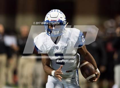 Thumbnail 1 in Katy Taylor @ Langham Creek (UIL 6A  Area Playoffs) photogallery.