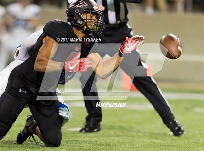 Thumbnail 2 in Katy Taylor @ Langham Creek (UIL 6A  Area Playoffs) photogallery.