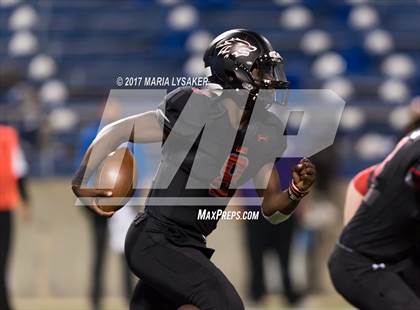 Thumbnail 2 in Katy Taylor @ Langham Creek (UIL 6A  Area Playoffs) photogallery.