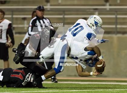 Thumbnail 3 in Katy Taylor @ Langham Creek (UIL 6A  Area Playoffs) photogallery.