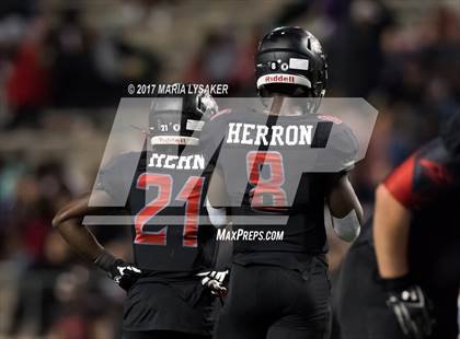 Thumbnail 1 in Katy Taylor @ Langham Creek (UIL 6A  Area Playoffs) photogallery.