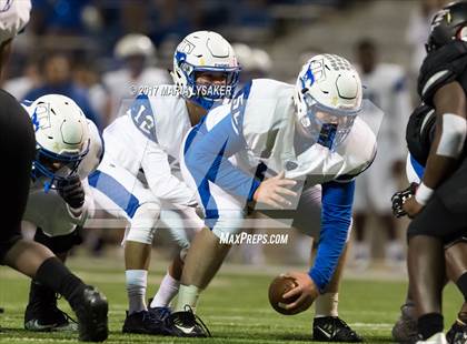 Thumbnail 2 in Katy Taylor @ Langham Creek (UIL 6A  Area Playoffs) photogallery.