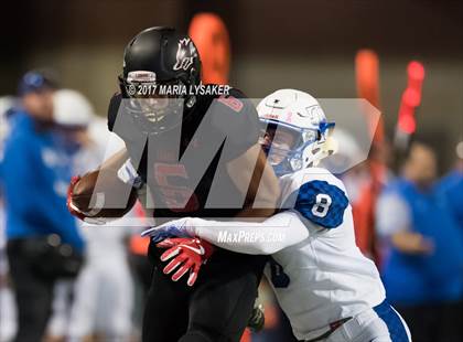 Thumbnail 1 in Katy Taylor @ Langham Creek (UIL 6A  Area Playoffs) photogallery.