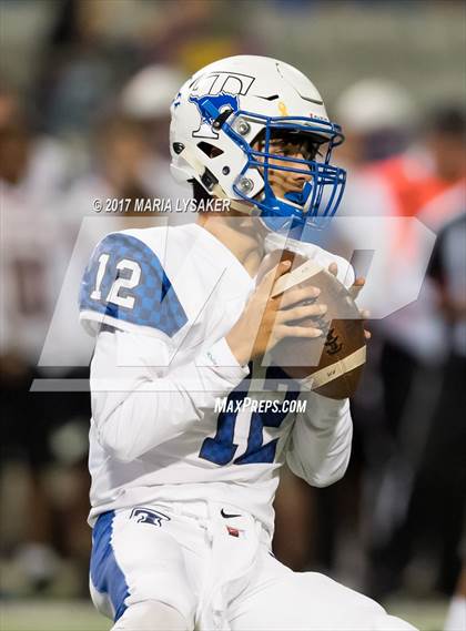 Thumbnail 2 in Katy Taylor @ Langham Creek (UIL 6A  Area Playoffs) photogallery.