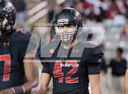 Thumbnail 3 in Katy Taylor @ Langham Creek (UIL 6A  Area Playoffs) photogallery.