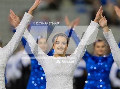 Thumbnail 3 in Katy Taylor @ Langham Creek (UIL 6A  Area Playoffs) photogallery.