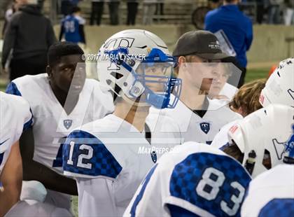 Thumbnail 2 in Katy Taylor @ Langham Creek (UIL 6A  Area Playoffs) photogallery.