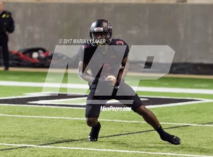 Thumbnail 1 in Katy Taylor @ Langham Creek (UIL 6A  Area Playoffs) photogallery.