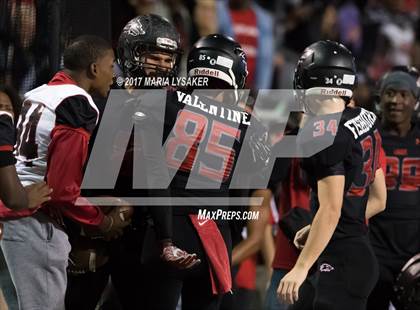 Thumbnail 3 in Katy Taylor @ Langham Creek (UIL 6A  Area Playoffs) photogallery.