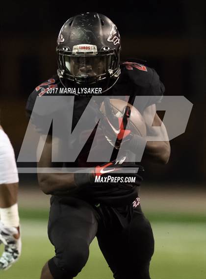 Thumbnail 2 in Katy Taylor @ Langham Creek (UIL 6A  Area Playoffs) photogallery.