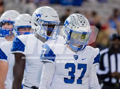 Thumbnail 2 in Katy Taylor @ Langham Creek (UIL 6A  Area Playoffs) photogallery.